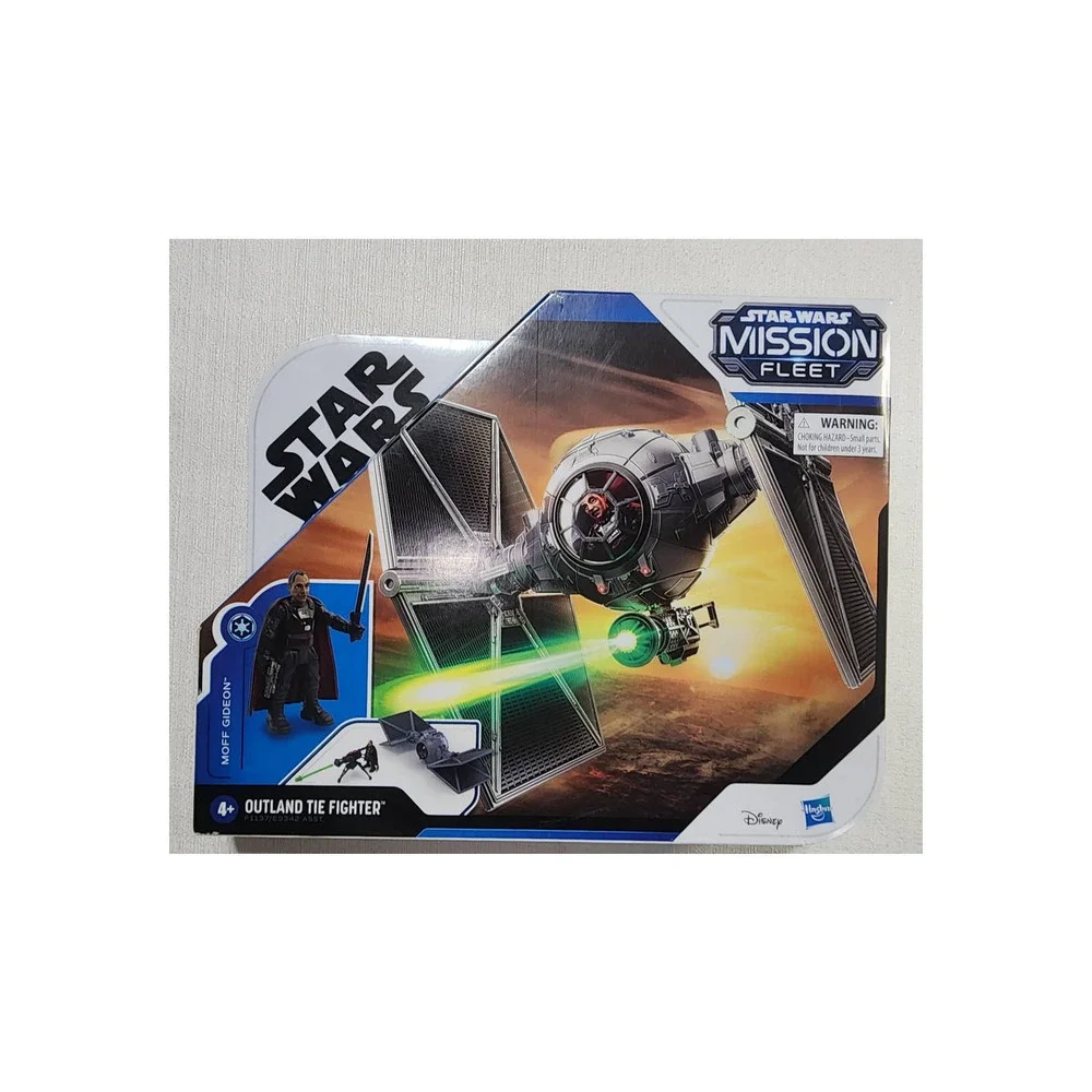 star wars outland fighter moff gideon